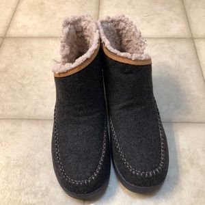 Sanuk Boots